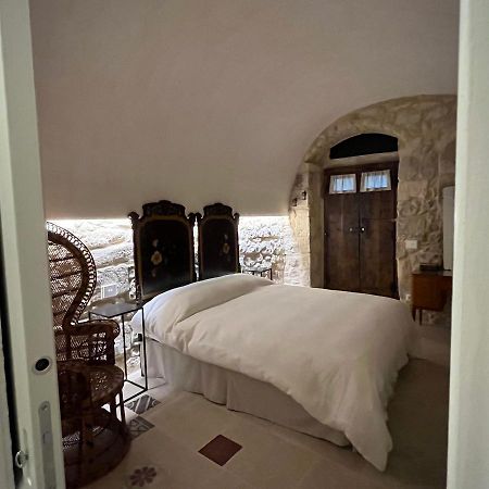 B&B Scicli La Casuzza 외부 사진