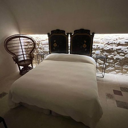 B&B Scicli La Casuzza 외부 사진