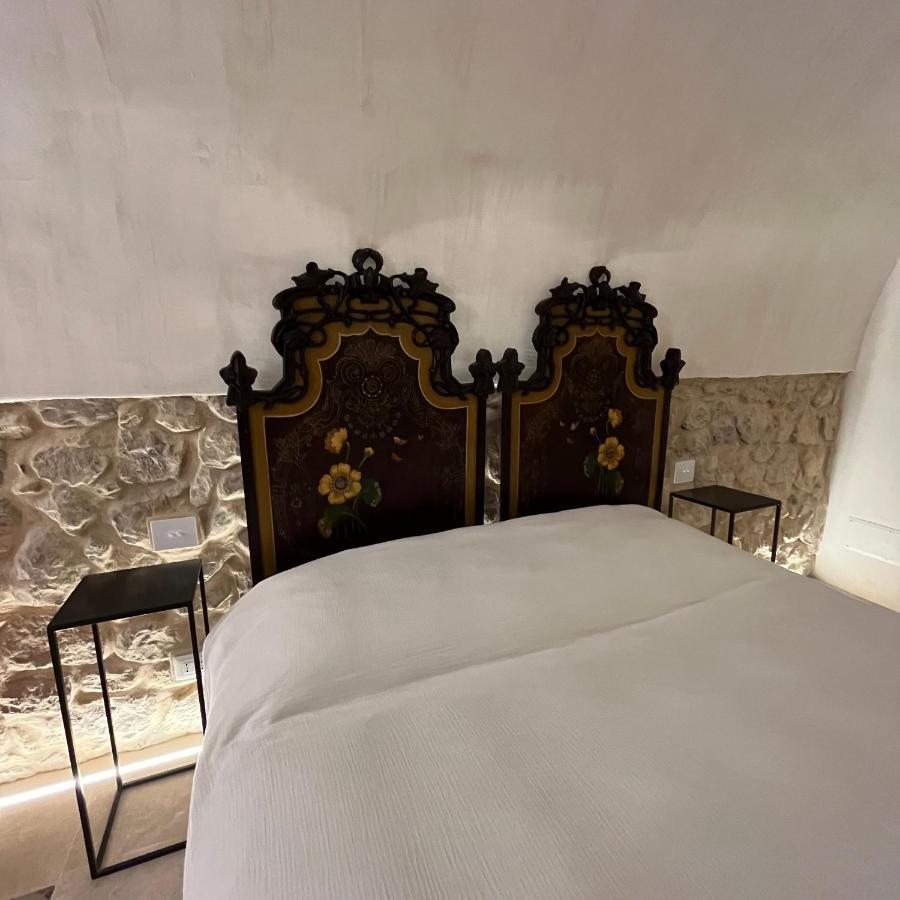 B&B Scicli La Casuzza 외부 사진