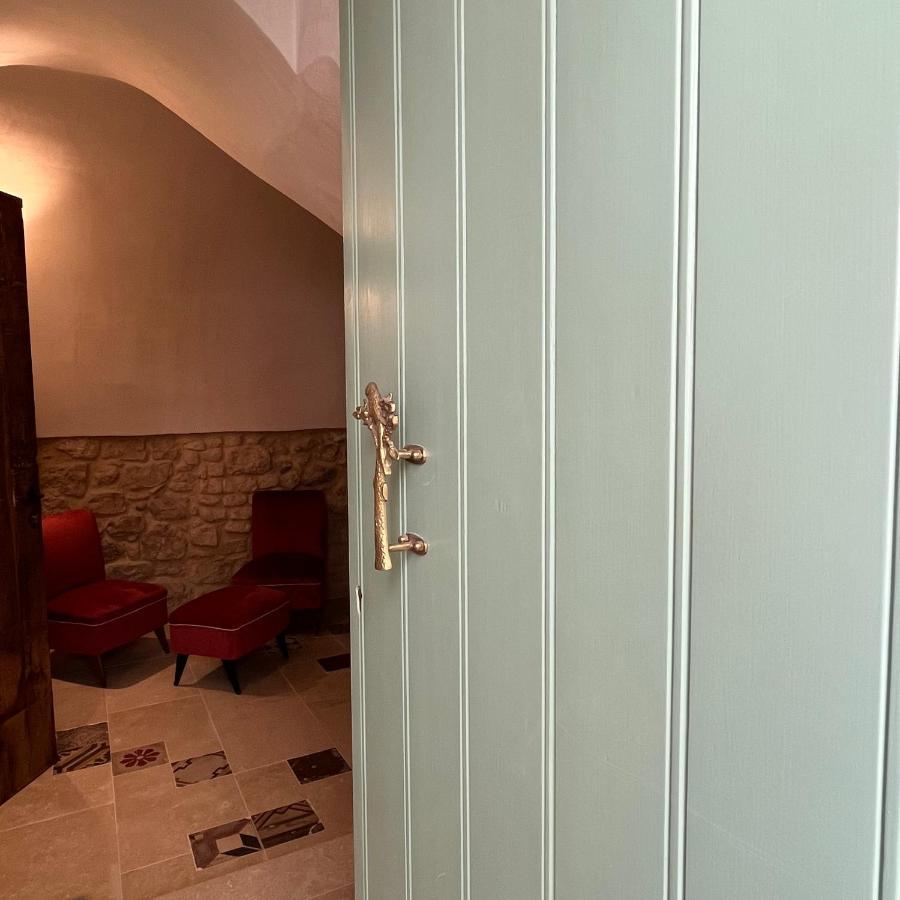 B&B Scicli La Casuzza 외부 사진