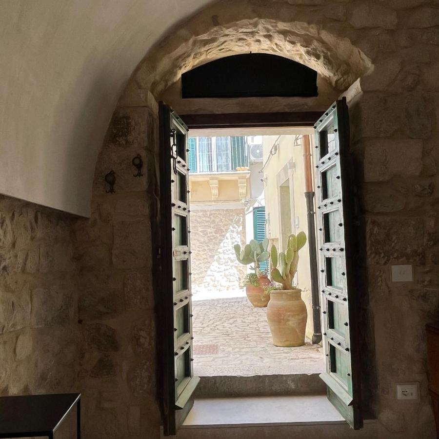 B&B Scicli La Casuzza 외부 사진
