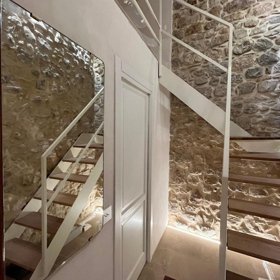 B&B Scicli La Casuzza 외부 사진