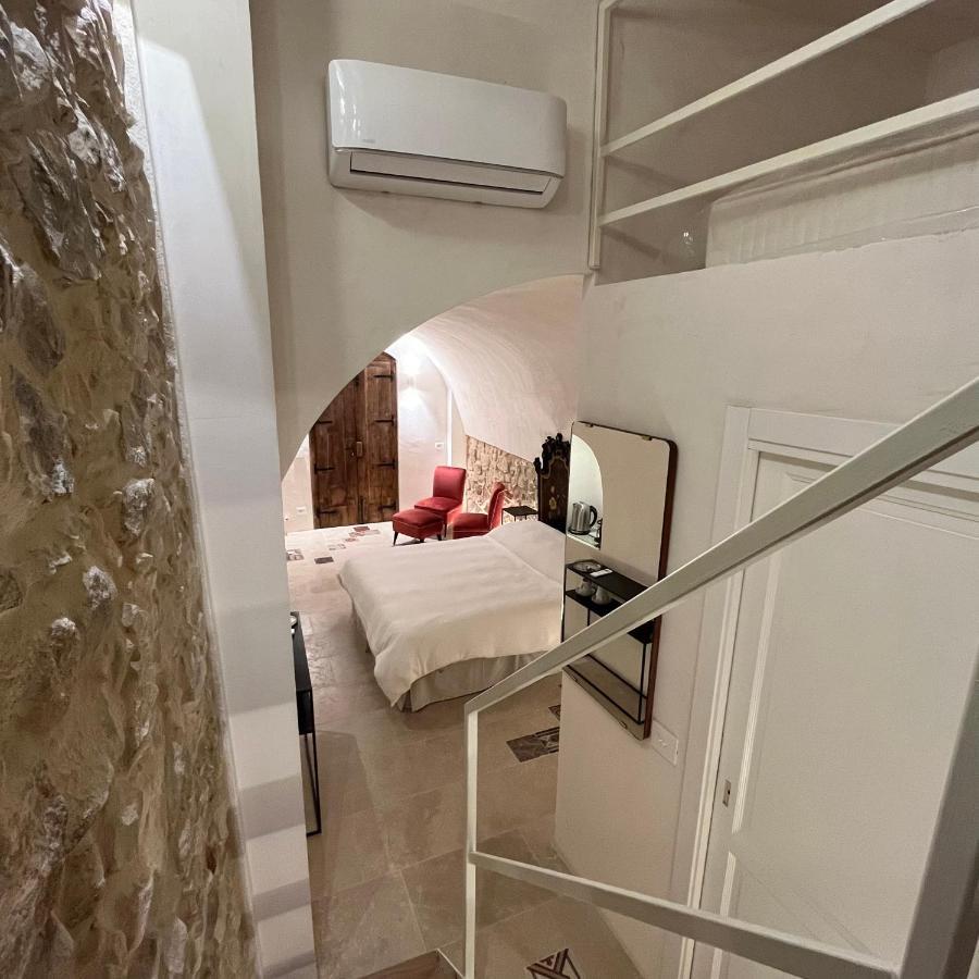 B&B Scicli La Casuzza 외부 사진