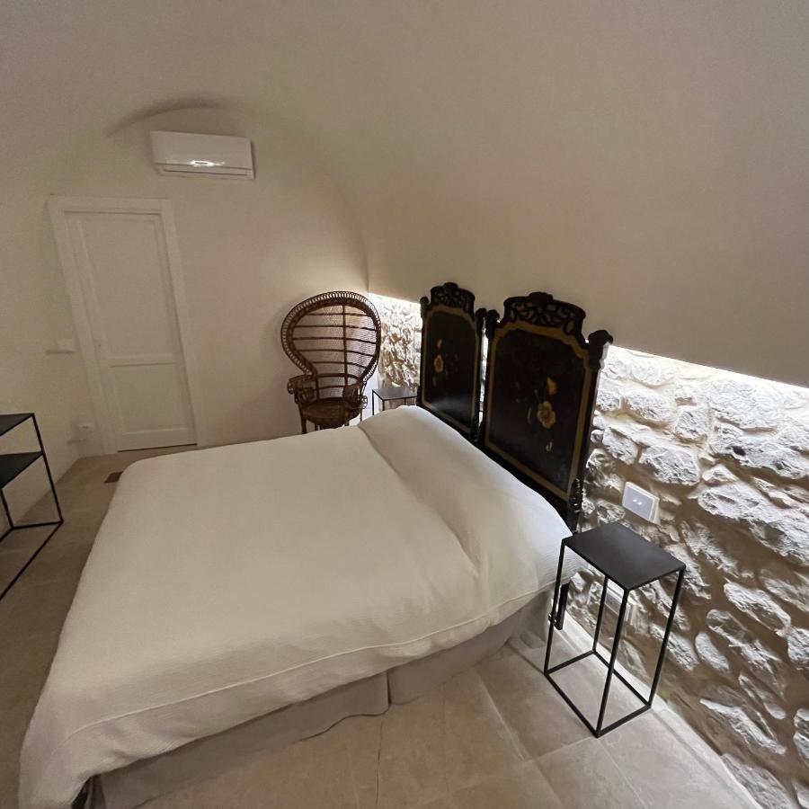 B&B Scicli La Casuzza 외부 사진