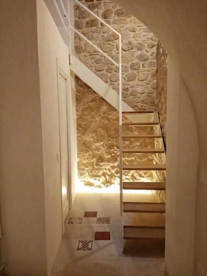 B&B Scicli La Casuzza 외부 사진