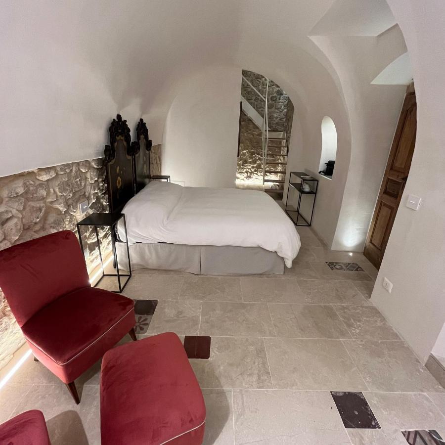 B&B Scicli La Casuzza 외부 사진