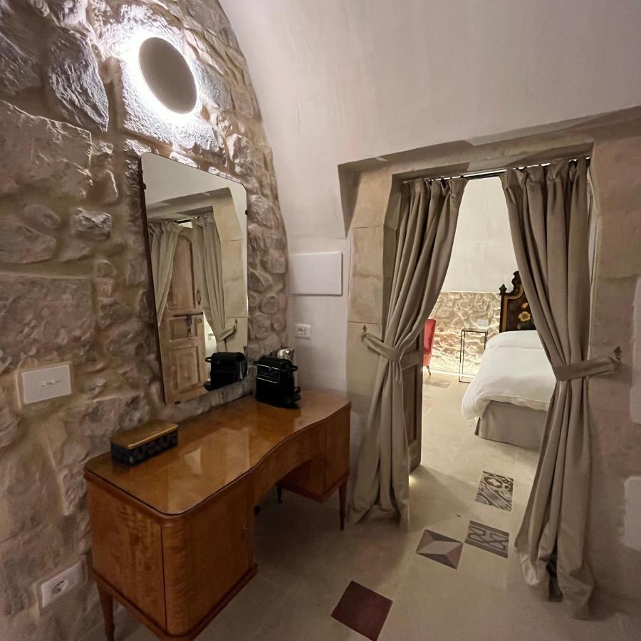 B&B Scicli La Casuzza 외부 사진
