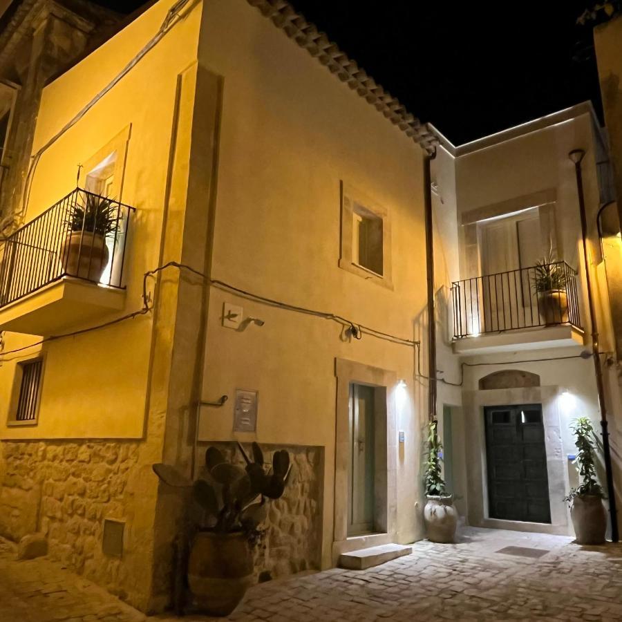 B&B Scicli La Casuzza 외부 사진