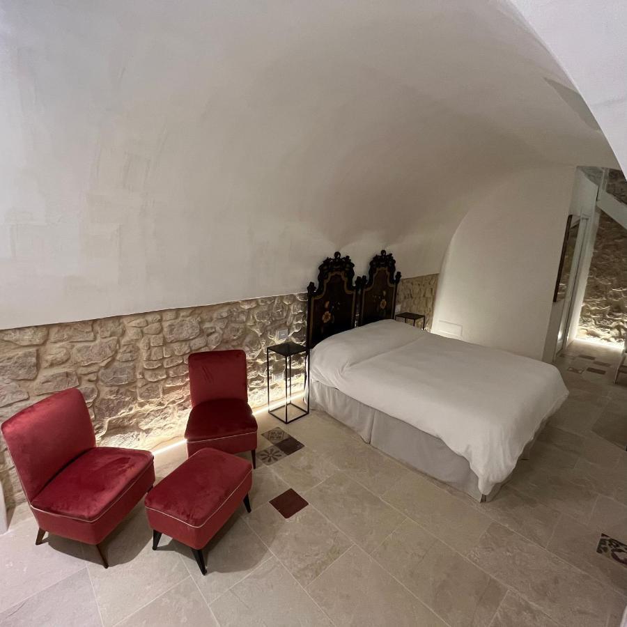 B&B Scicli La Casuzza 외부 사진