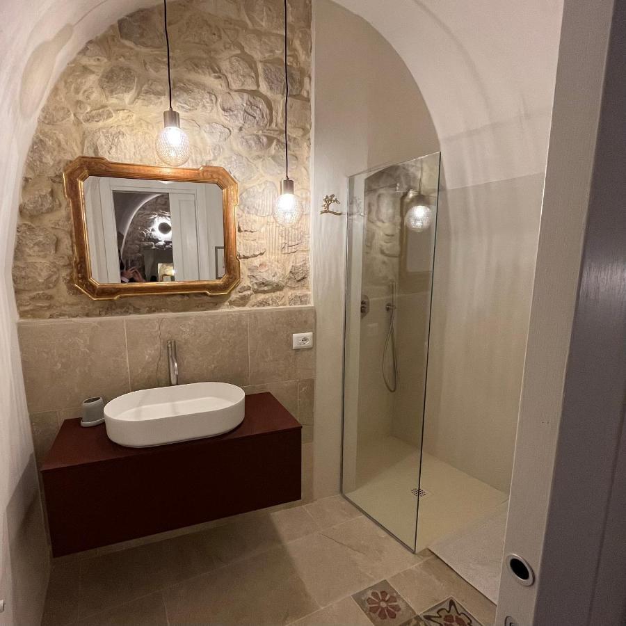 B&B Scicli La Casuzza 외부 사진
