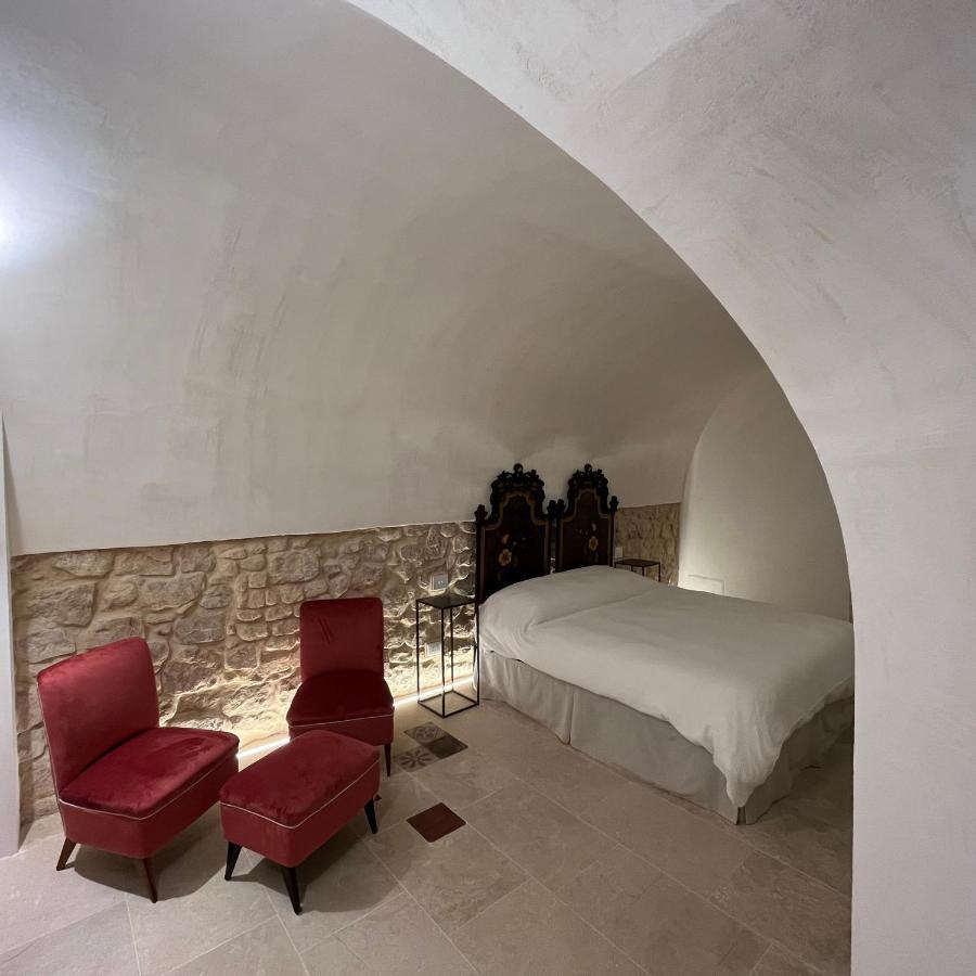 B&B Scicli La Casuzza 외부 사진