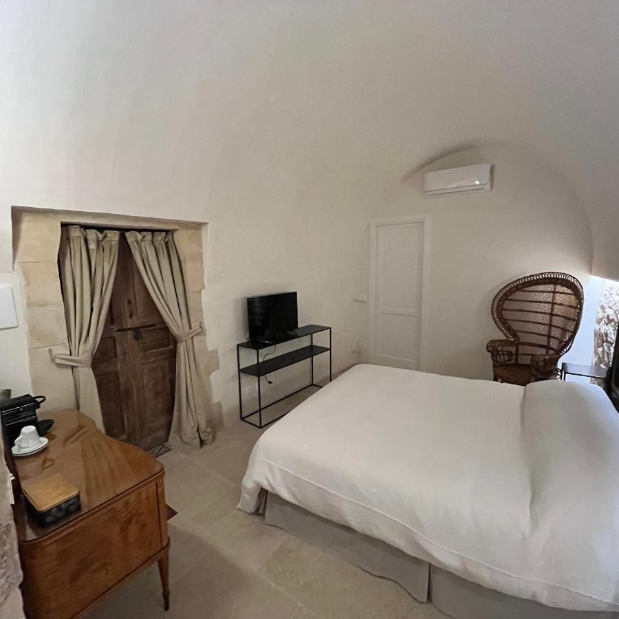 B&B Scicli La Casuzza 외부 사진