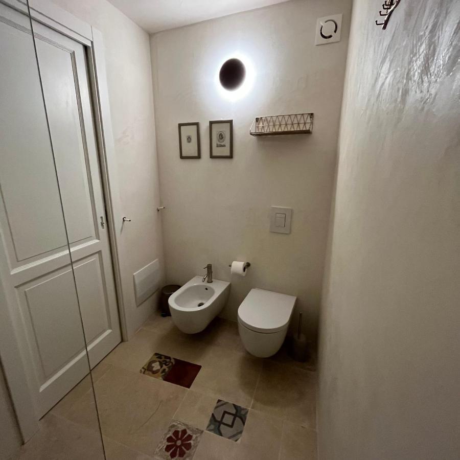 B&B Scicli La Casuzza 외부 사진