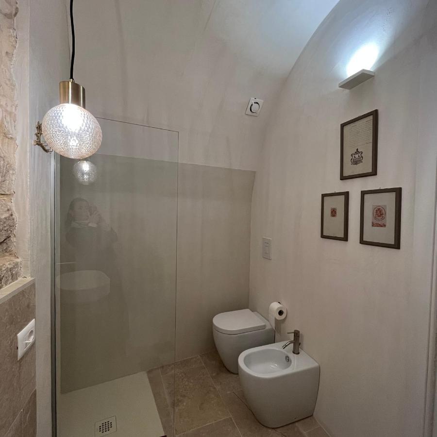 B&B Scicli La Casuzza 외부 사진