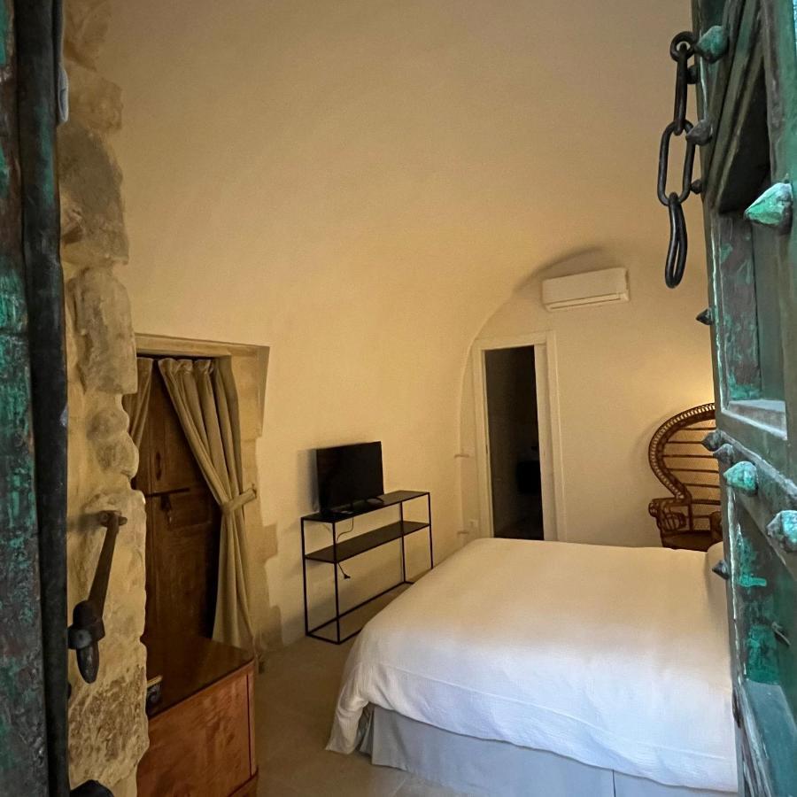 B&B Scicli La Casuzza 외부 사진