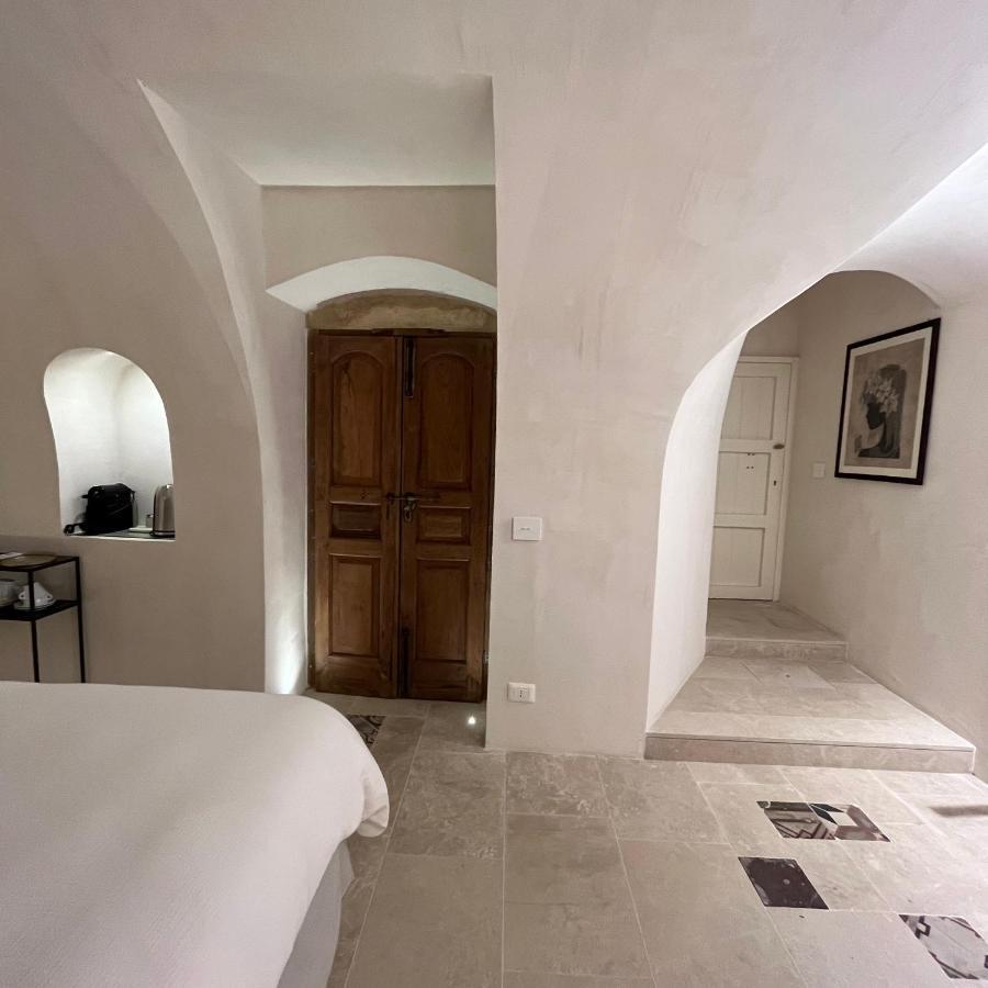 B&B Scicli La Casuzza 외부 사진