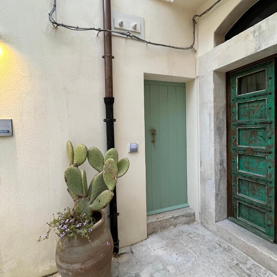 B&B Scicli La Casuzza 외부 사진
